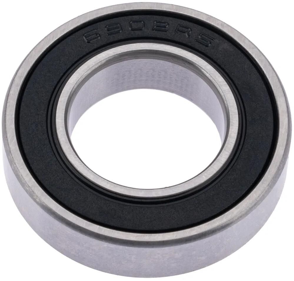 Contec kugellager ct universal ball bearing cb-471, 6902 2rs 15x28x7