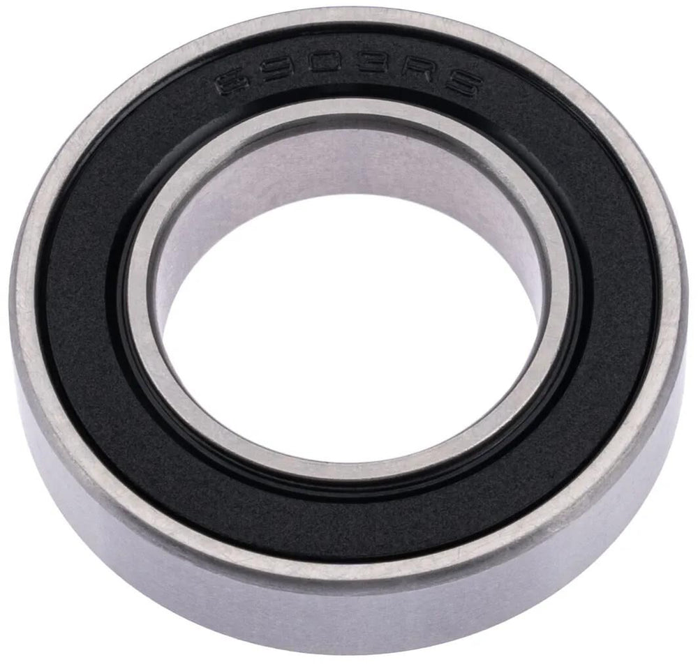 Contec kugellager ct universal ball bearing cb-472, 6903 2rs 17x30x7