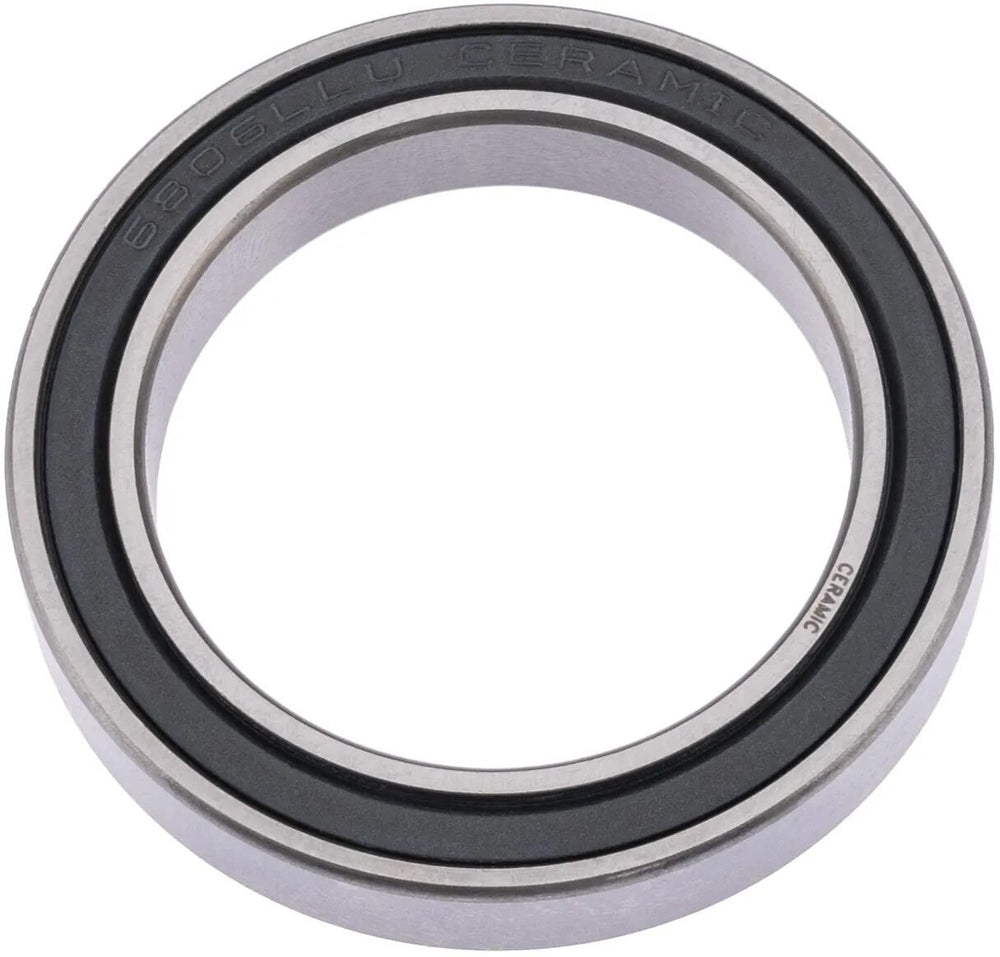 Contec kugellager ct universal ball bearing cb-433a 6806 llu 30x42x7