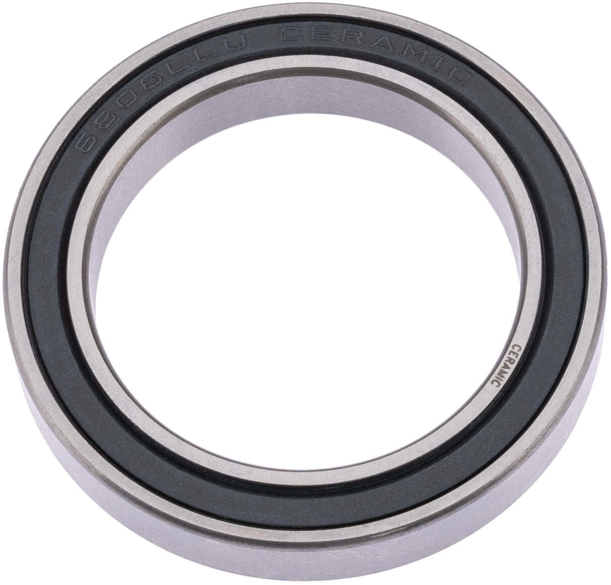 Contec kogellager ct universal ball bearing cb-433a 6806 llu 30x42x7
