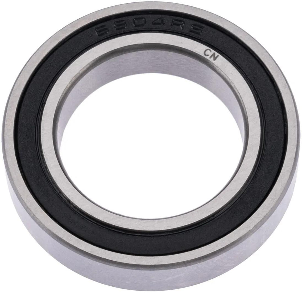 Contec kugellager ct universal ball bearing cb-476, 6804 2rs 20x32x7