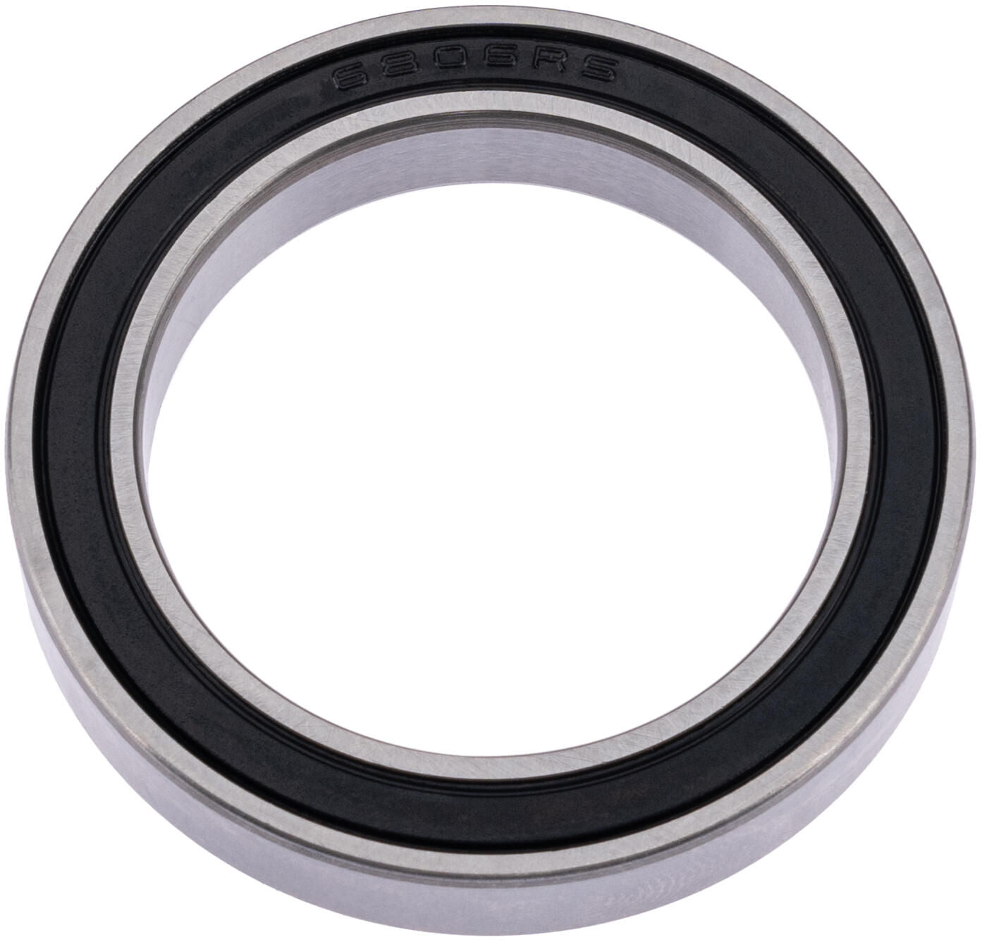 Contec kogellager ct universal ball bearing cb-433, 6806 2rs 30x42x7