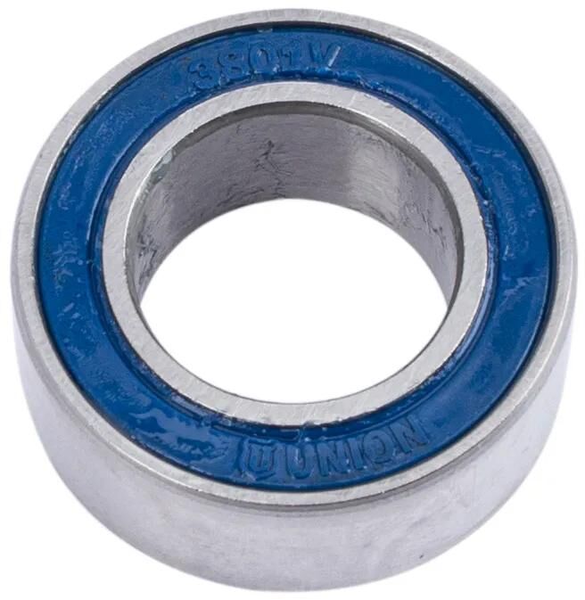 Union kogellager ball bearing cb-625 12x21x8