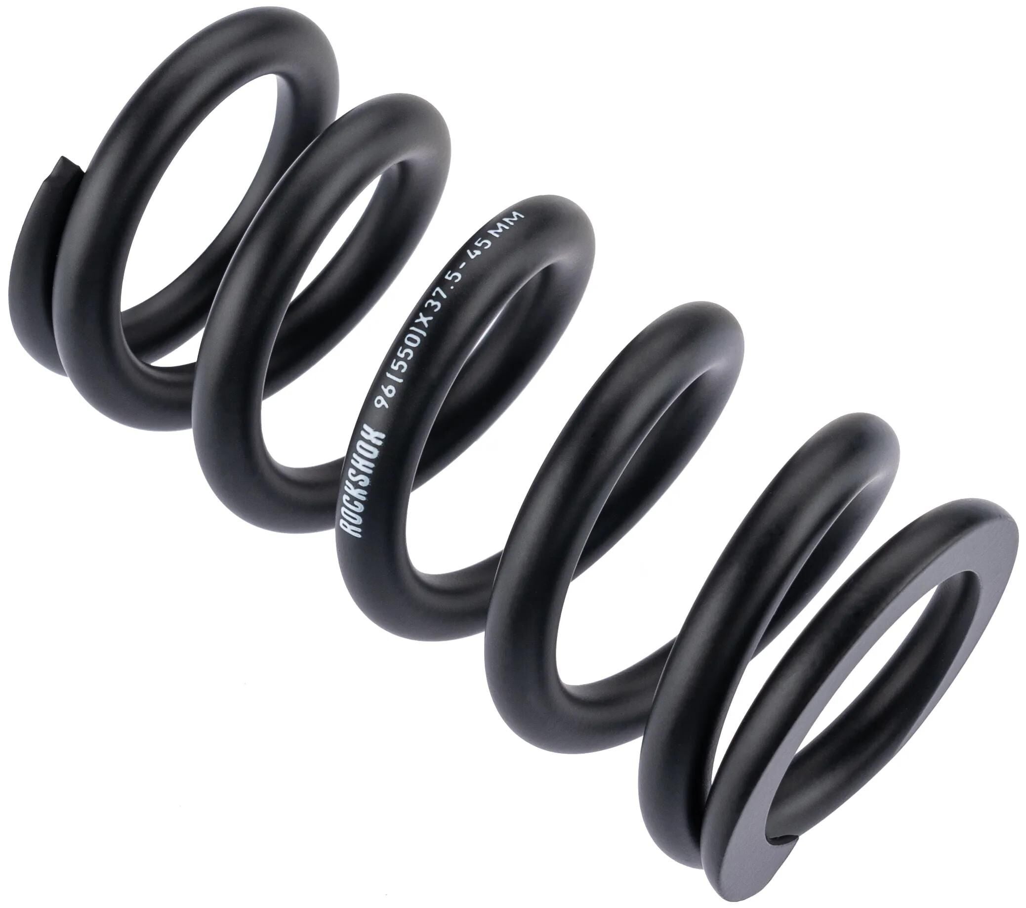 Rockshox feder spring rs 550lb 37,5-45mm 114mm black