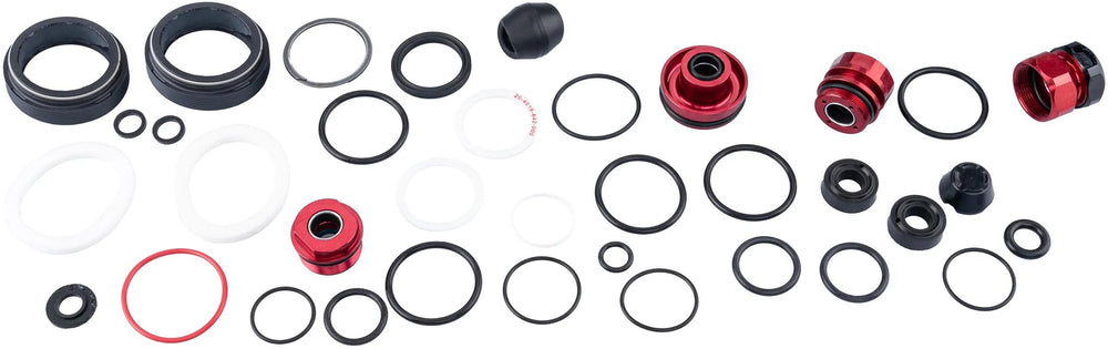 Rockshox service-kit service kit rs lyrik base sel. sel.+ ult. 2022