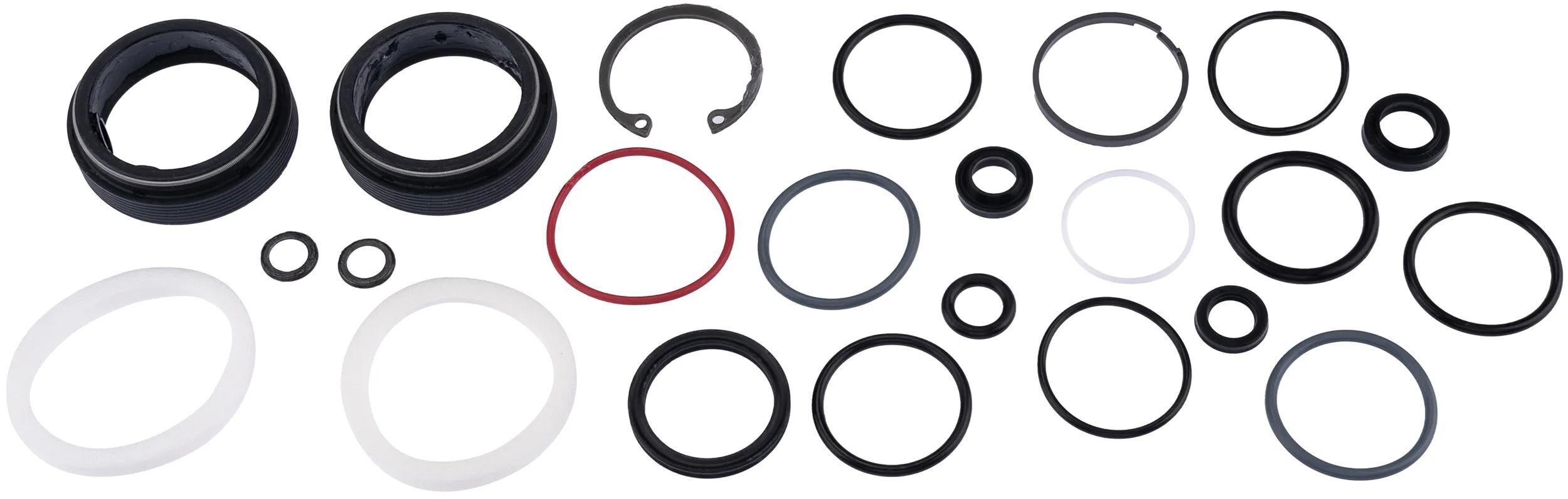 Rockshox vorkd rs domain a1 servicekit 200h 1yr