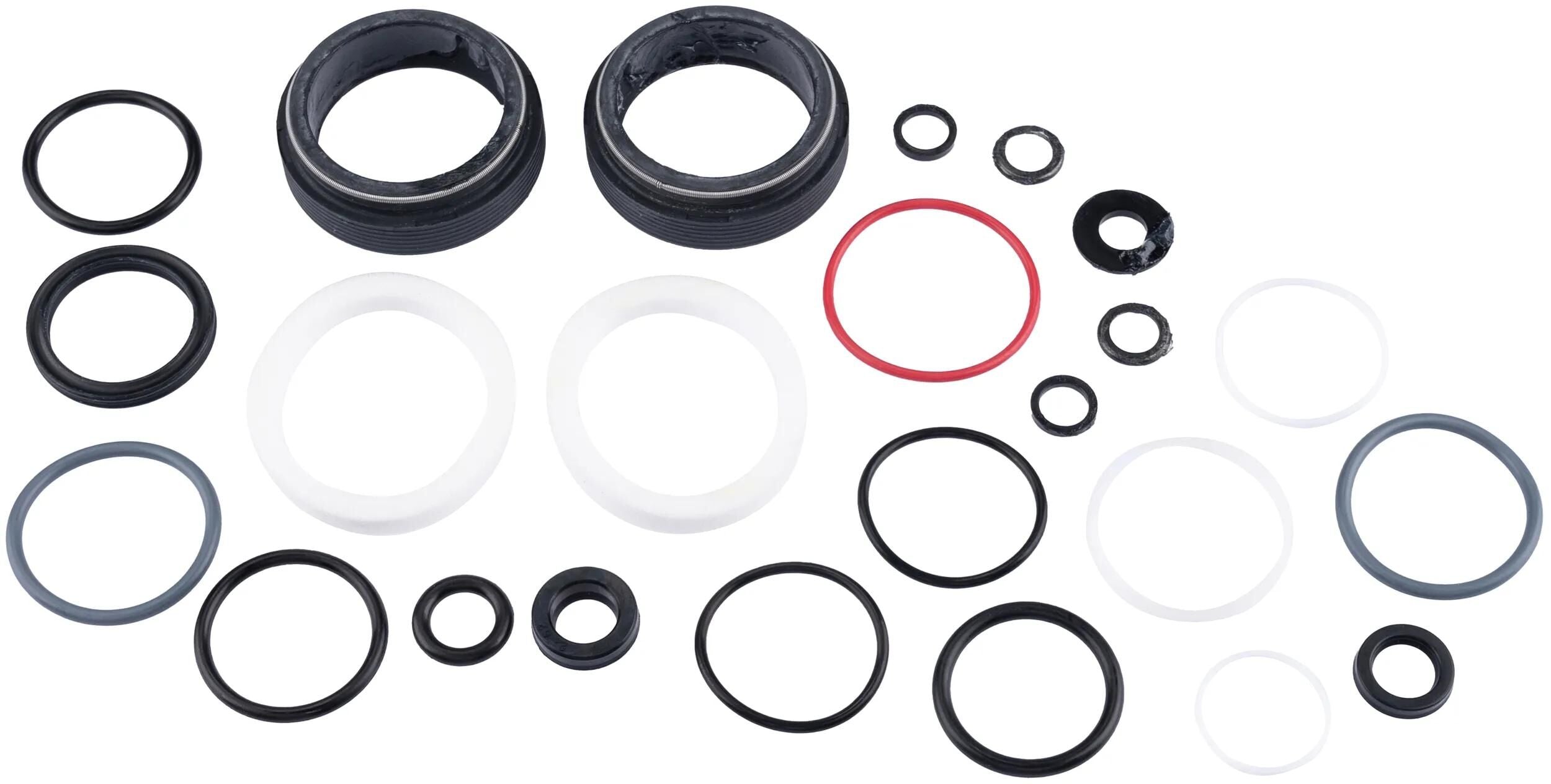 Rockshox service-kit service kit rs psylo gold 2025+