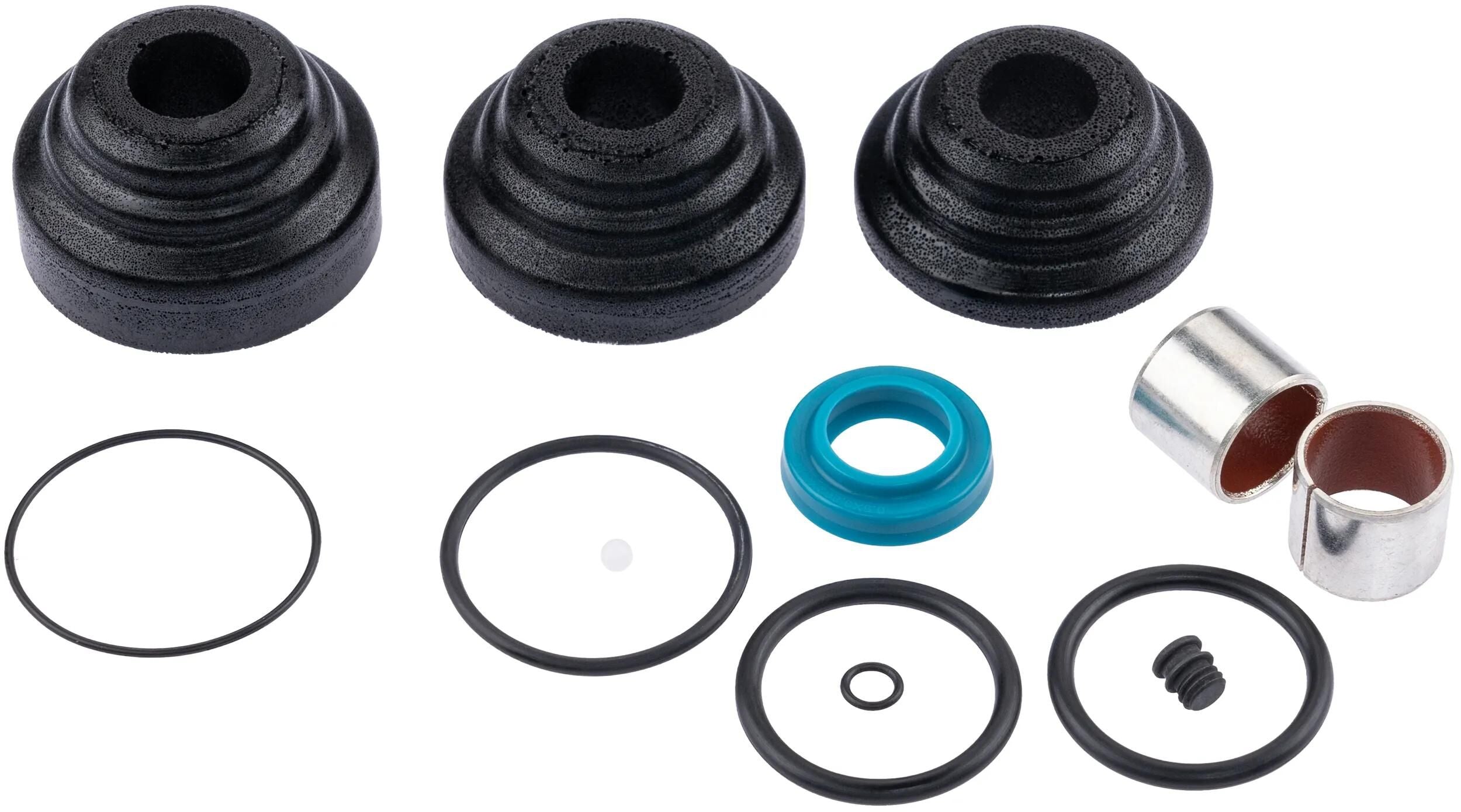 Rockshox service-kit service kit rs vivid coil c1+