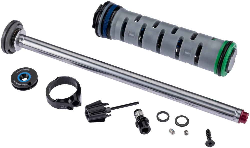 Rockshox dämpfer damper rs motion control remote control