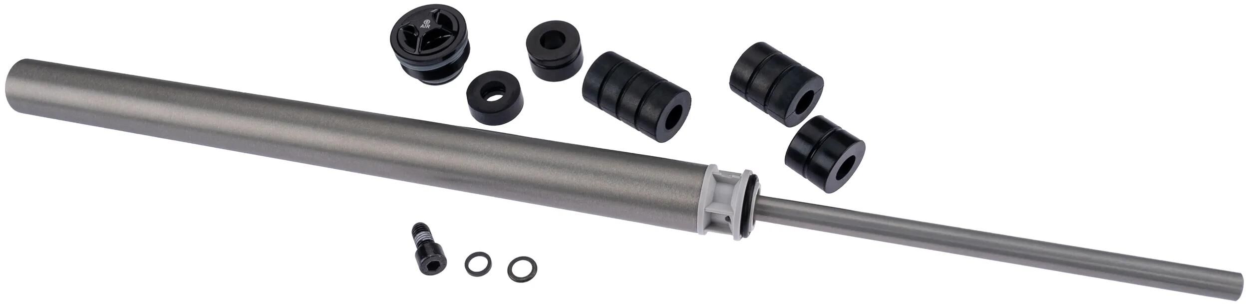 Rockshox federeinheit solo air spring unit rs solo air 130-160mm