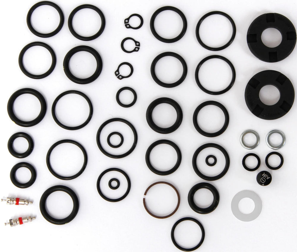 Rockshox service-kit service kit sid