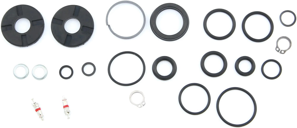 Rockshox service-kit service kit tora