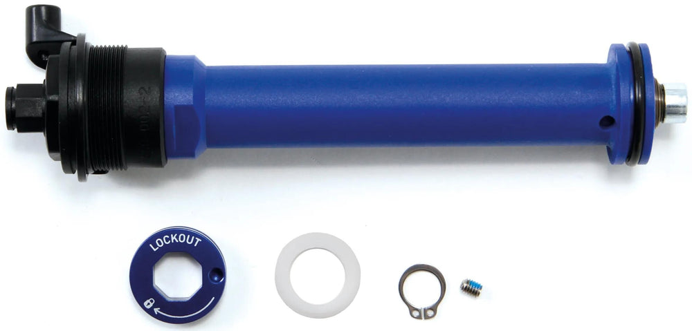 Rockshox druckstufe compression remote turnkey