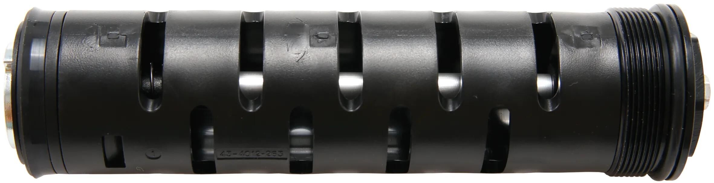 Rockshox druckstufe compression domain