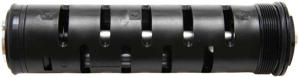 Rockshox druckstufe compression domain