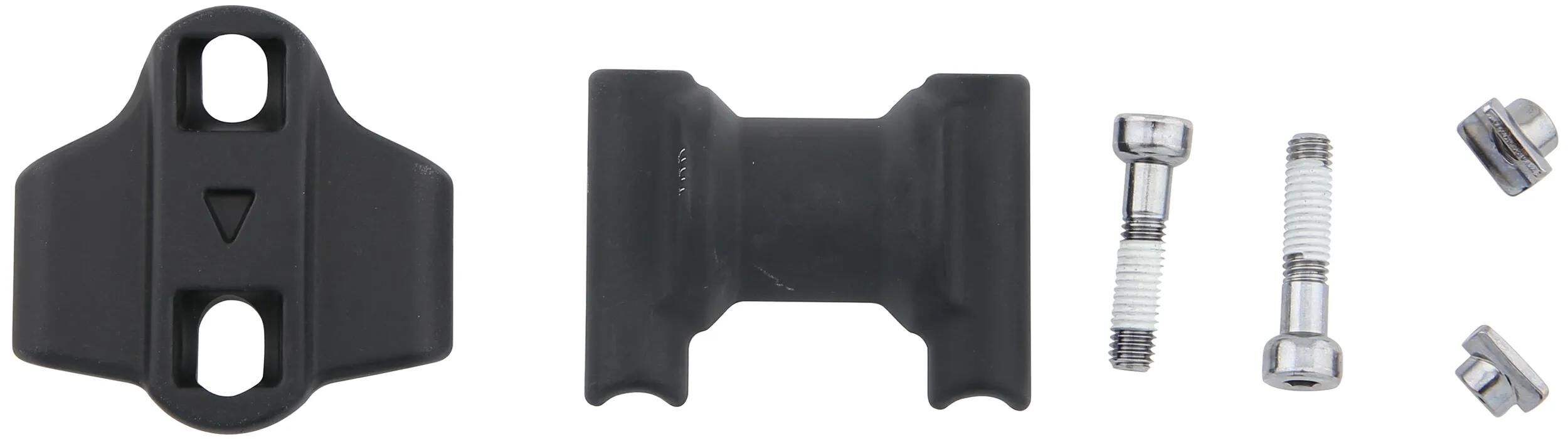 Rockshox klemm-kit clamp kit rs with plate reverb a1 a2