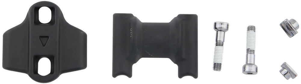 Rockshox klemm-kit clamp kit rs with plate reverb a1 a2