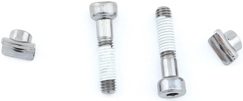 Rockshox klemm-kit clamp kit rs