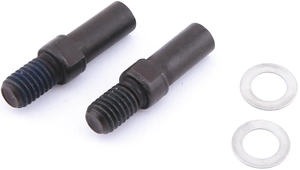 Rockshox bremssockel brake post kit steel