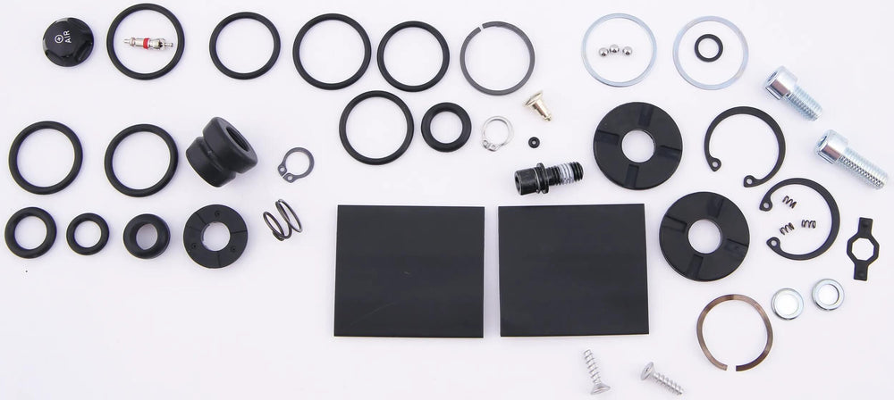 Rockshox service-kit service kit sektor argyle
