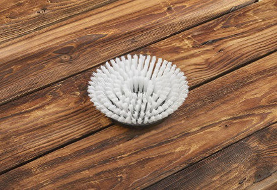 GARDENA AquaBrush zachte schijfborstel, voor de AquaBrush