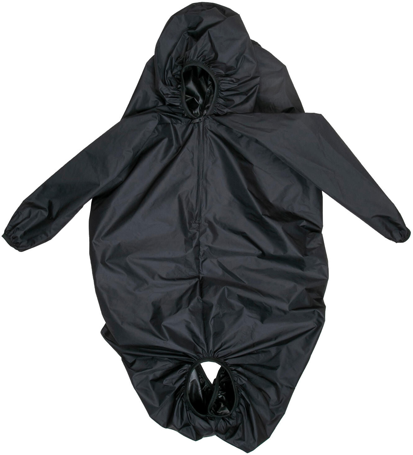 M-Wave M-WAVE Poncho Kid`n´Seat Regenponcho