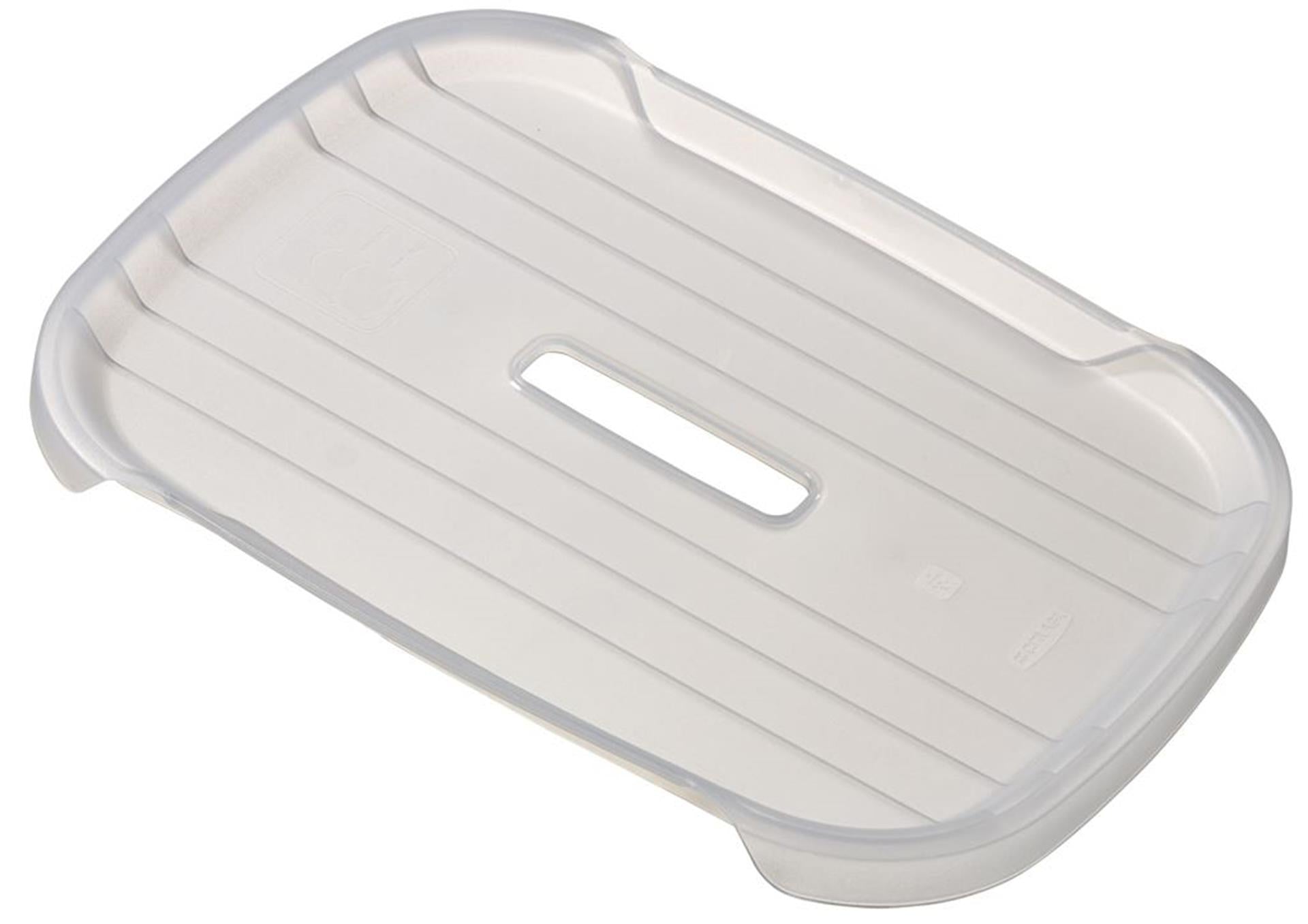 Curver deksel voor flexi basket