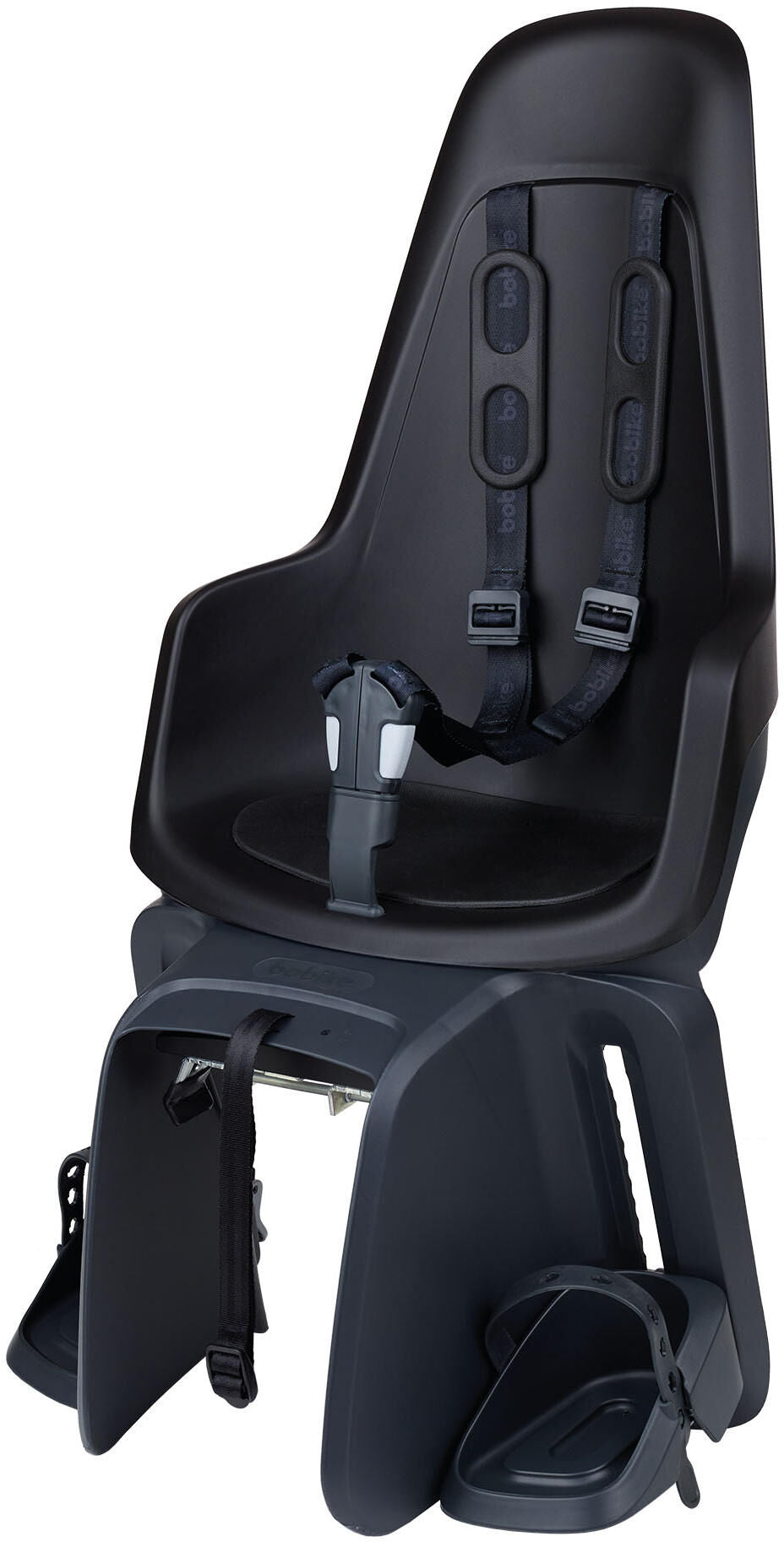 Bobike zitje maxi one urban zwart