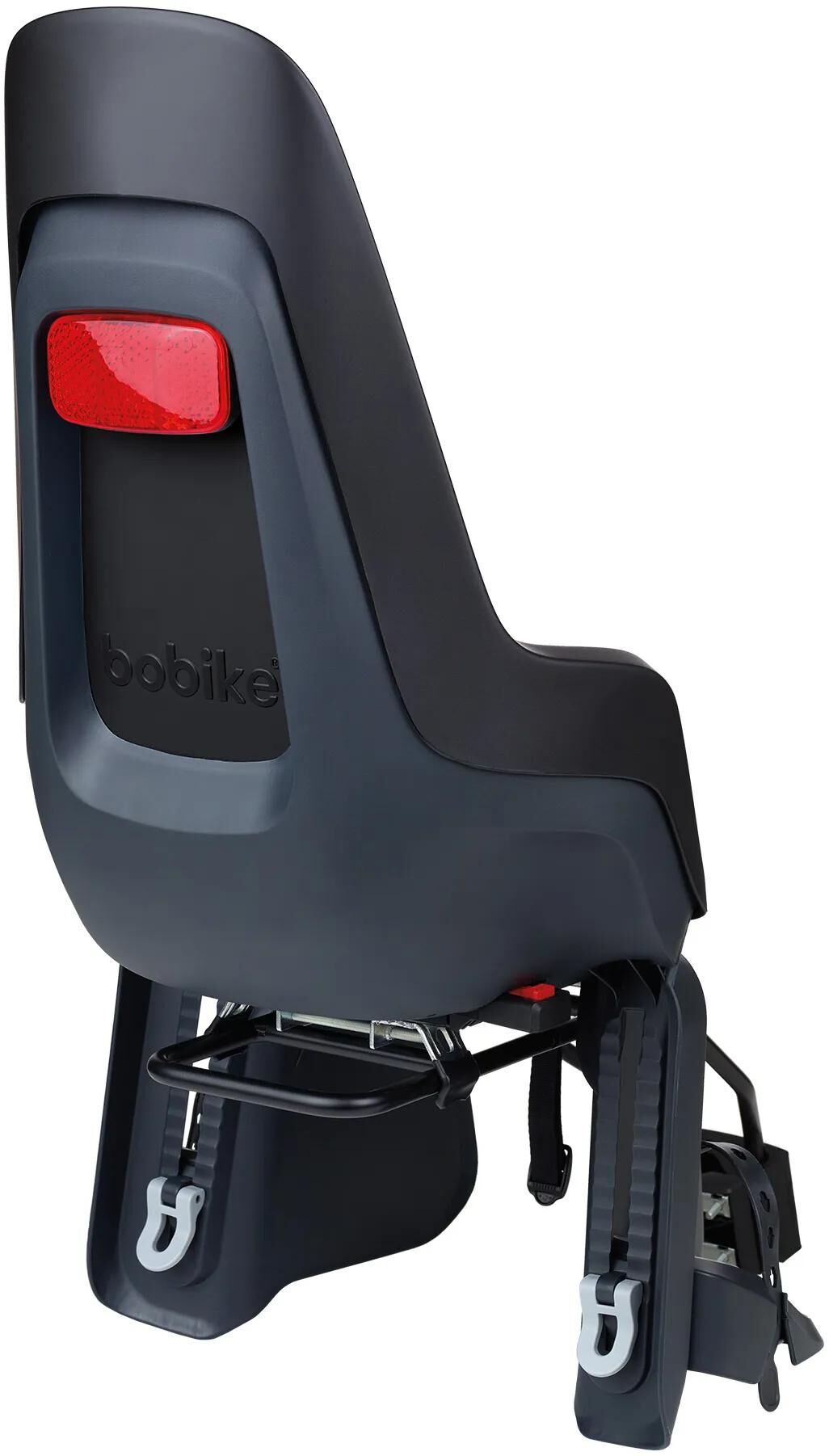 Bobike zitje maxi one urban zwart