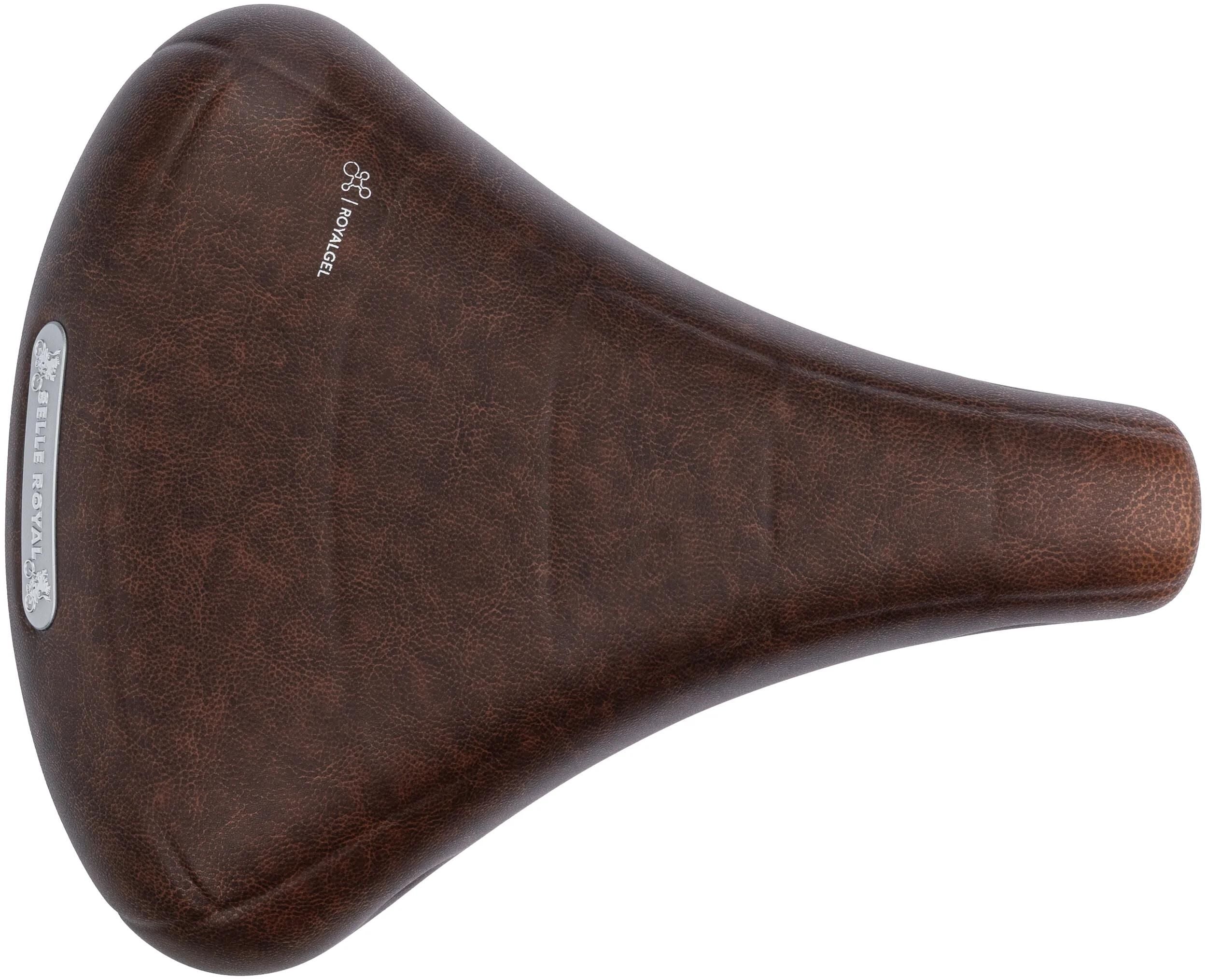 Zadel Sr Classic Ondina Relaxed Unsex Bruin