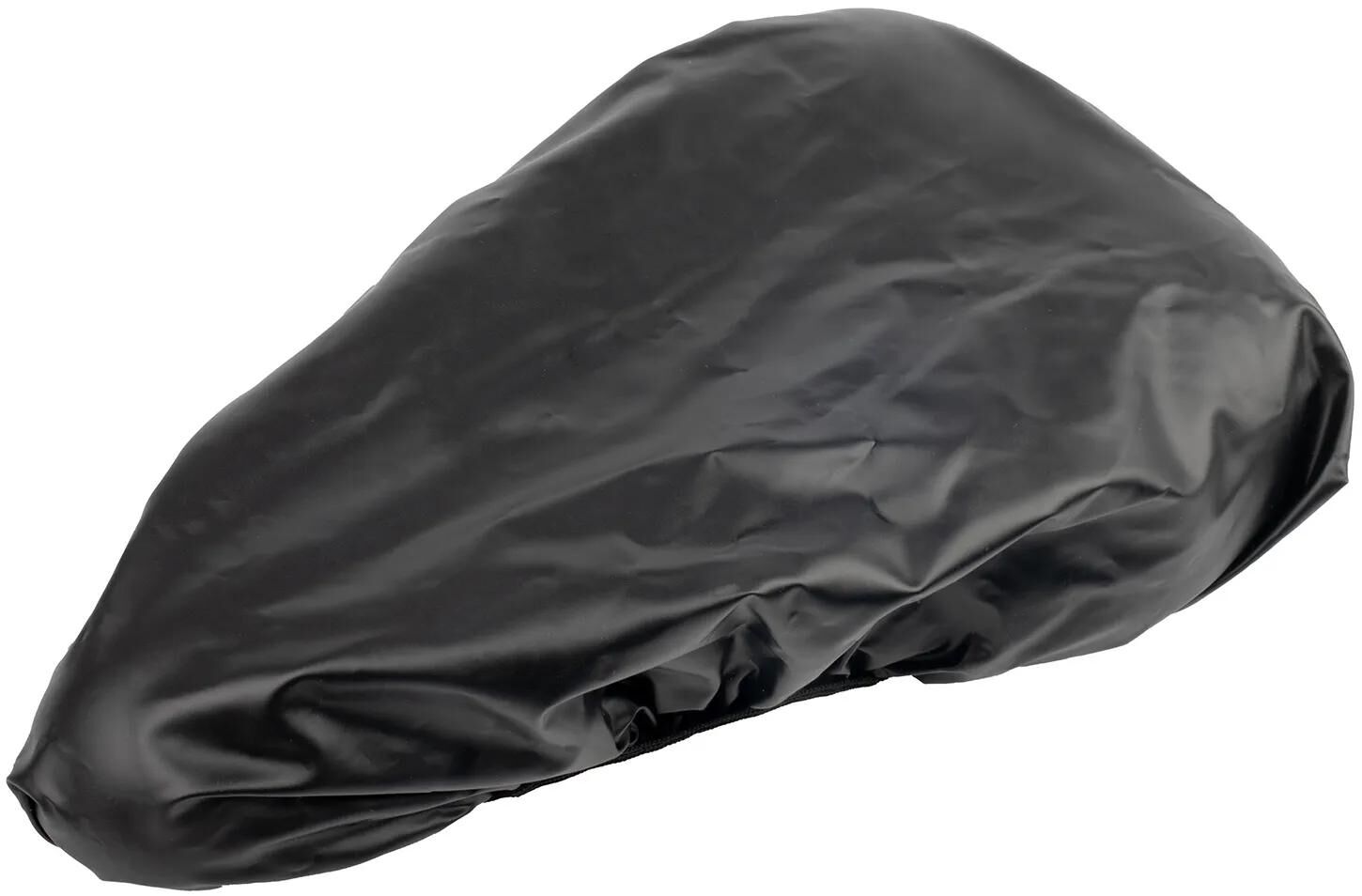 Messingschlager regenschutz saddle rain cover messingsch. black
