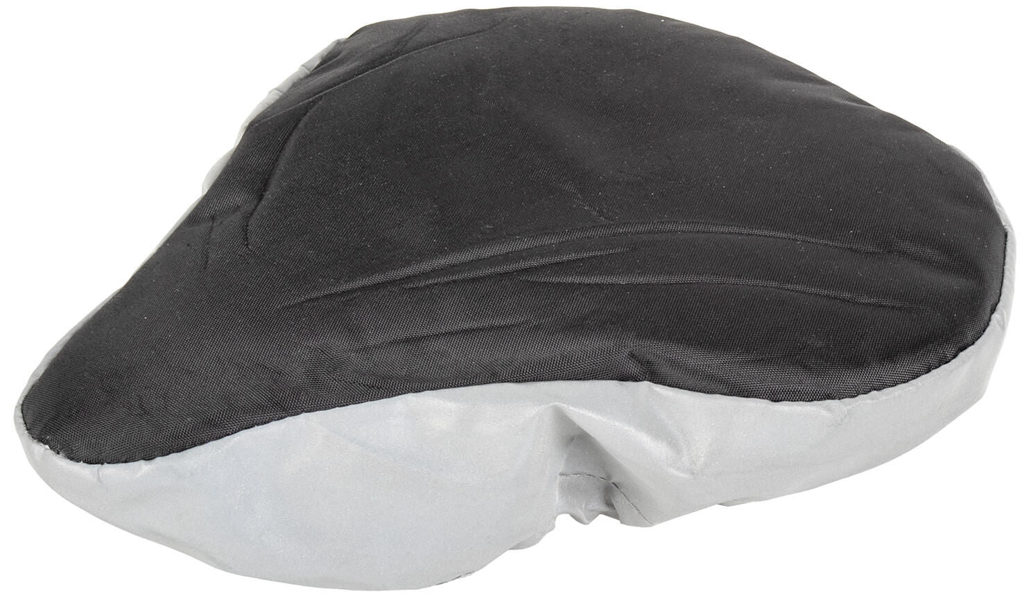 M-wave regenhoes saddle rain guard universal black reflex