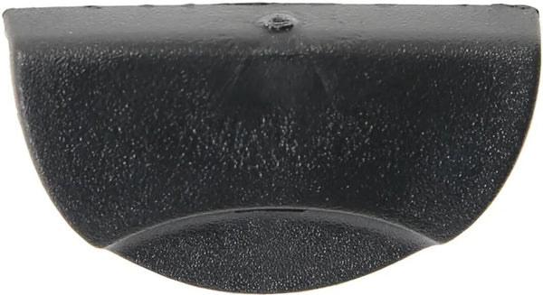 Hesling bevestigingsclip spare mount.clip f.coat guard