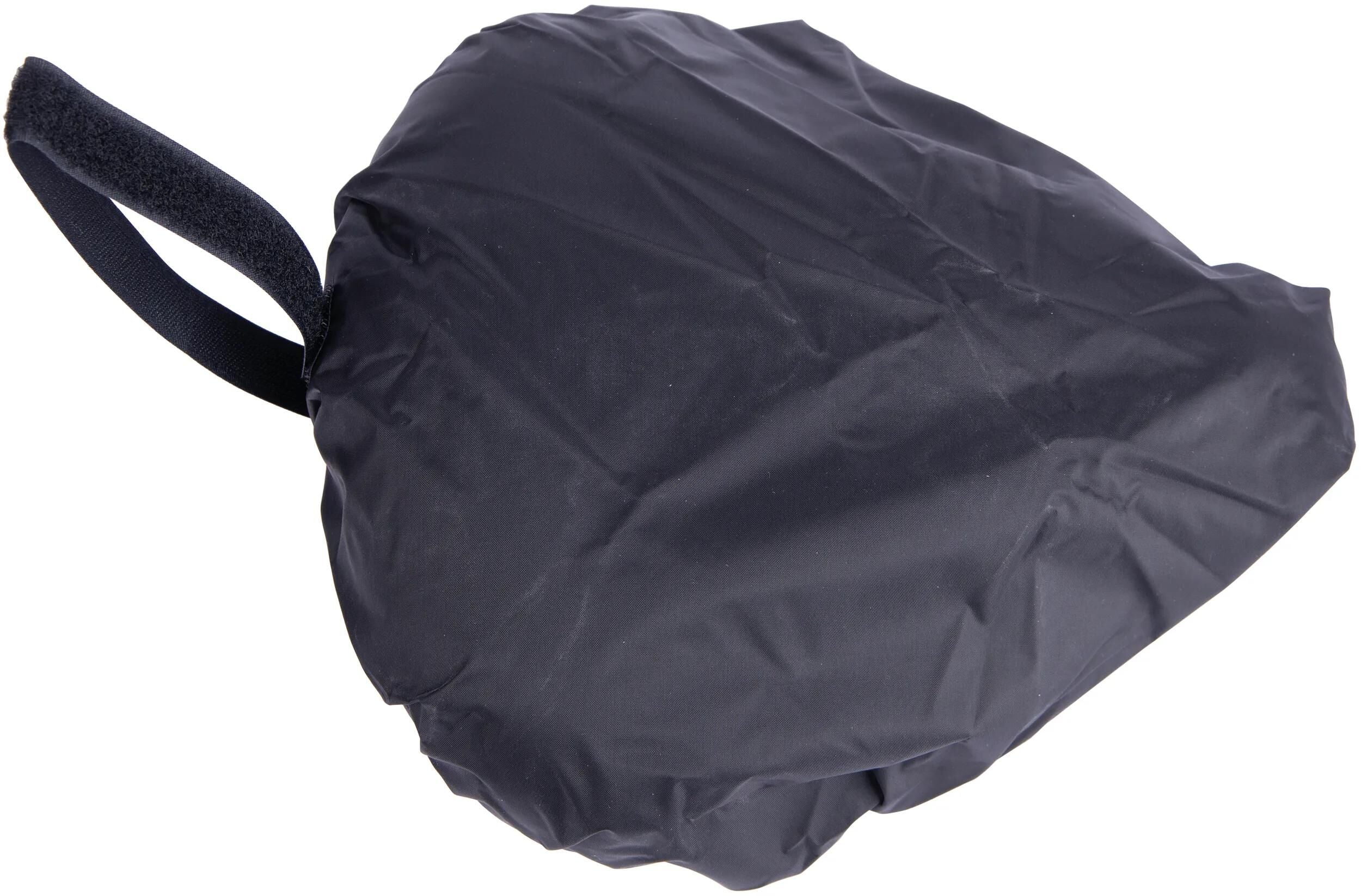 Hock regenschutz saddle rain cover black