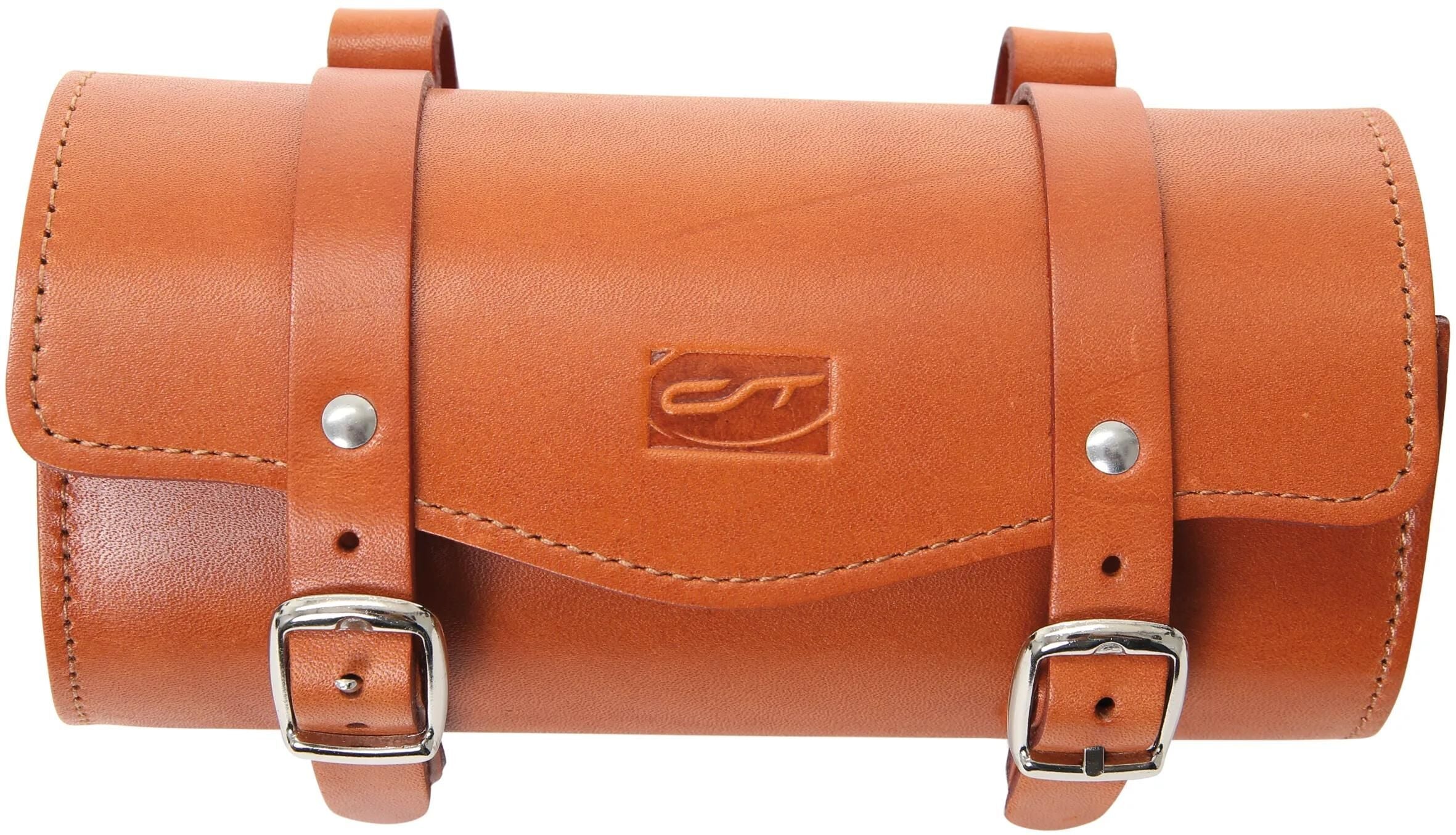 Contec satteltasche classic exclusiv ct bag classic exclusive honey