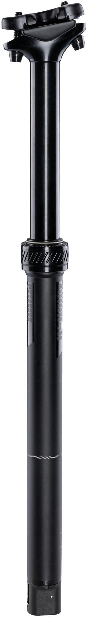 Contec vario zadelpen drop-a-gogo ii ct dropper seatpost drop- a-gogo ii 27,2mm 450mm