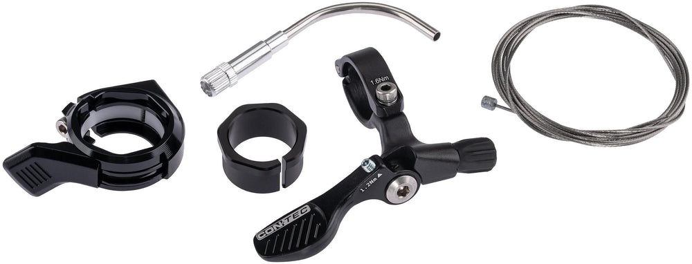 Contec vario-zadelpen drop-a-gogo ii ct variosattelst. drop-a- gogo ii 30.9 l460 d150