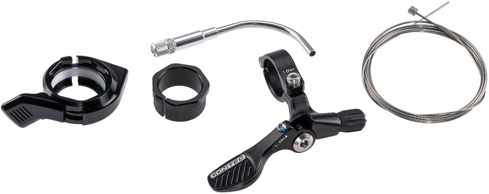 Contec vario-zadelpen drop-a-gogo ii ct variosattelst. drop-a- gogo ii 30.9 l560 d200