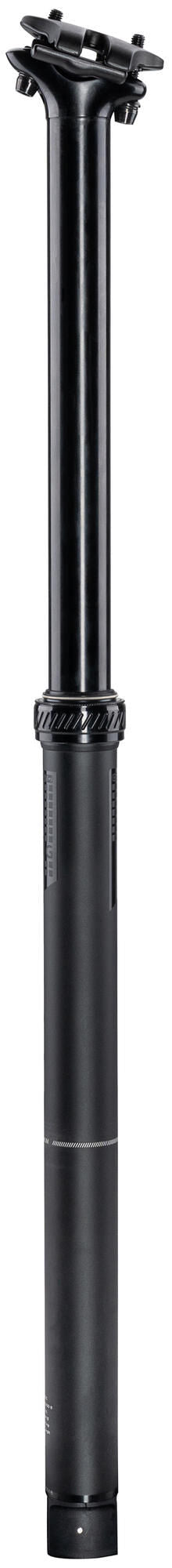 Contec vario zadelpen drop-a-gogo ii ct dropper seatpost drop- a-gogo ii 30,9mm 620mm