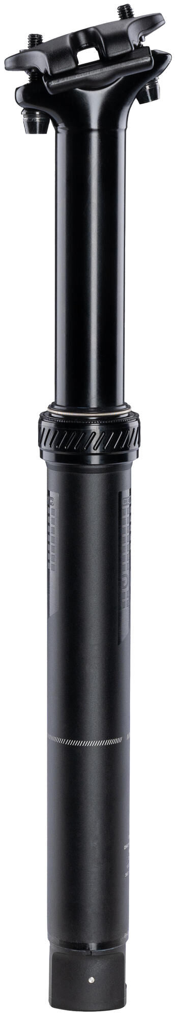 Contec vario zadelpen drop-a-gogo ii ct dropper seatpost drop- a-gogo ii 31,6mm 340mm