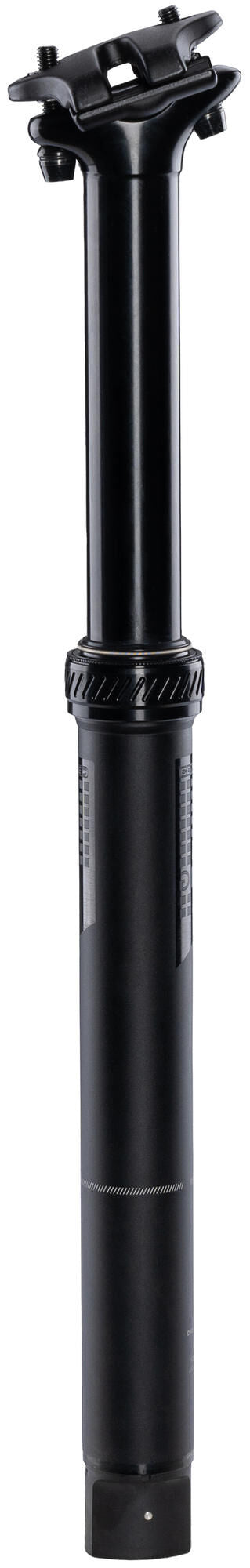 Contec vario zadelpen drop-a-gogo ii ct dropper seatpost drop- a-gogo ii 31,6mm 390mm