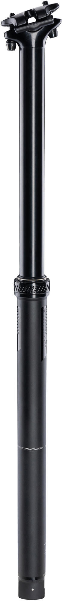 Contec vario zadelpen drop-a-gogo ii ct dropper seatpost drop- a-gogo ii 31,6mm 620mm