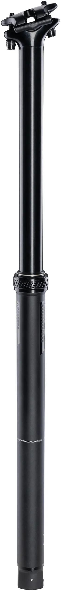 Contec variosattelstütze drop-a-gogo ii ct variosattelst. drop-a- gogo ii 31.6 l620 d230