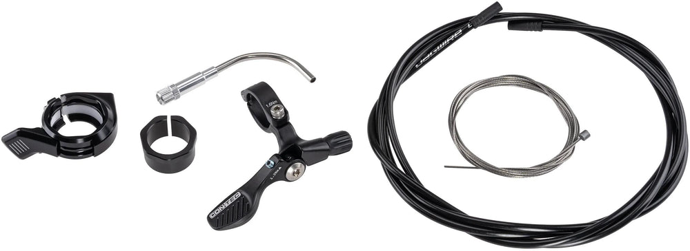 Contec vario-zadelpen drop-a-gogo ii ct variosattelst. drop-a- gogo ii 34.9 l500 d170
