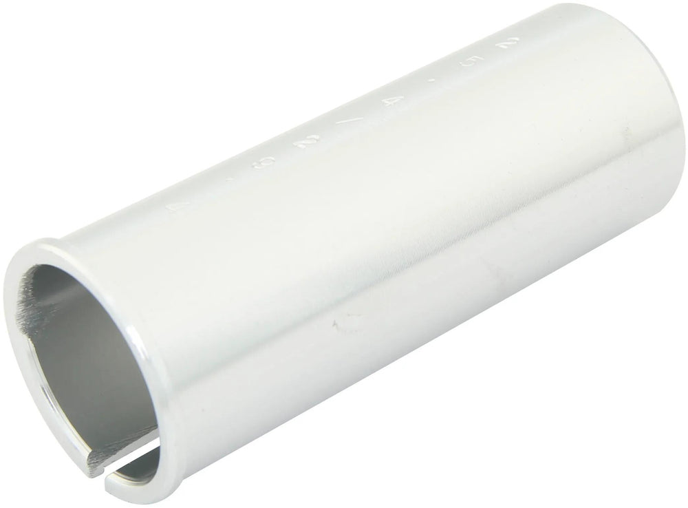 Contec distanzhülse upsize ct spacer sleeve aluminum mm 29.4 mm diam.