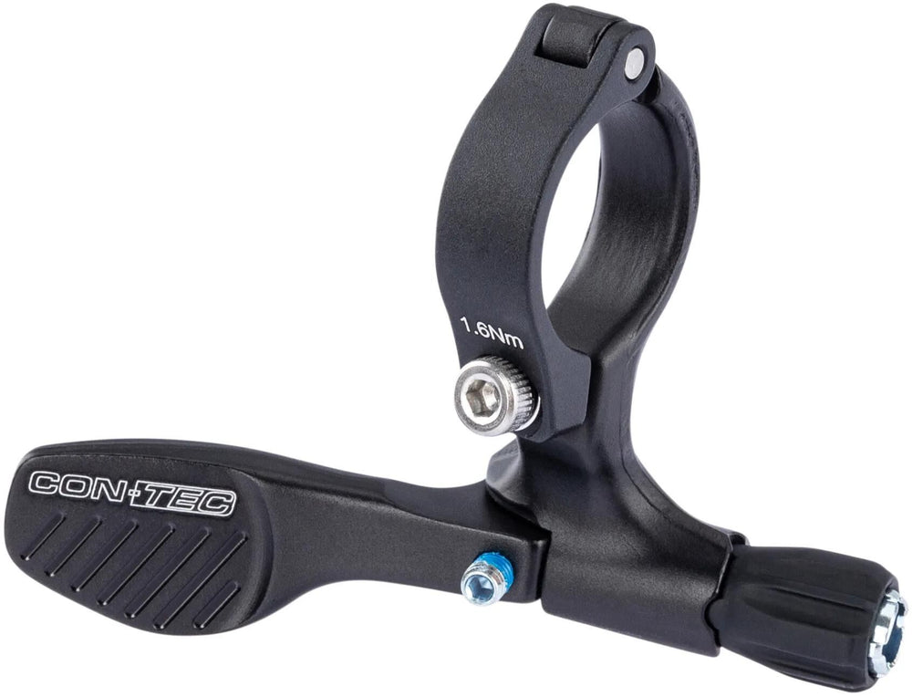 Contec bedieningshevel drop-a-lever ct lever horizontal for drop-a-gogo