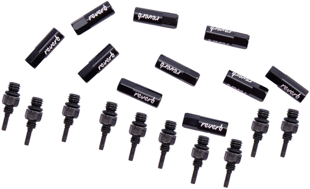 Rockshox leitungsanschluss line connect.set rs 10 pcs.