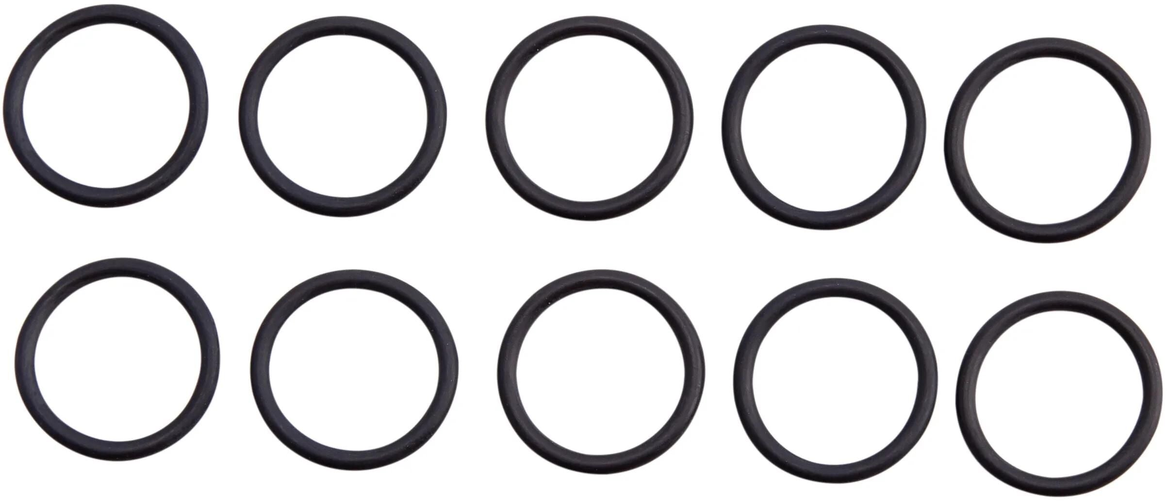 Rockshox dichtung outer seal rs 10 pcs. inner sh ext 10pcs
