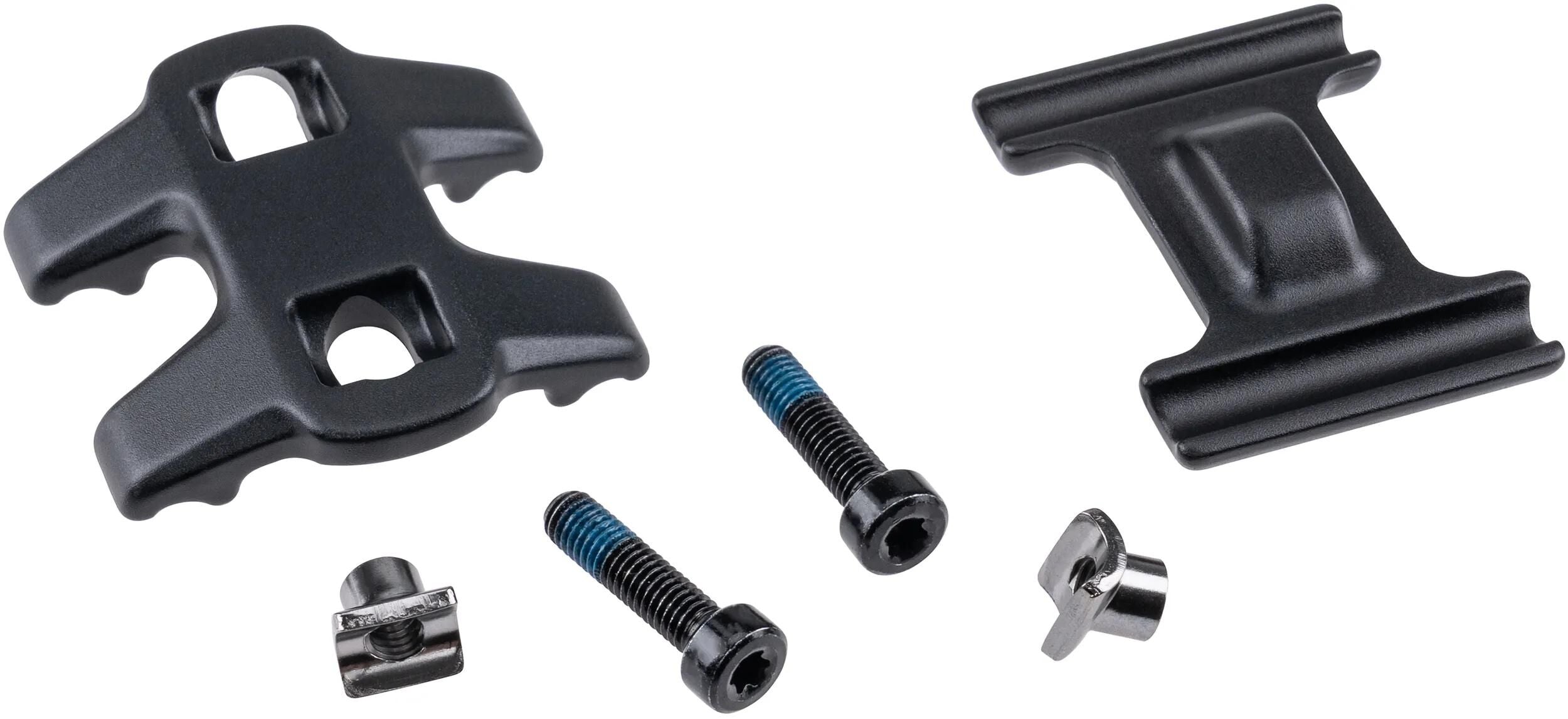Rockshox zaded rs reverb axs b1 clamp kit