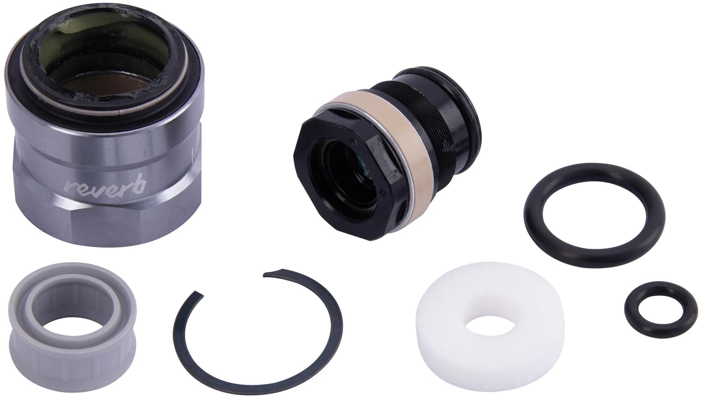 Rockshox service-kit service kit rs 600 h 3 years